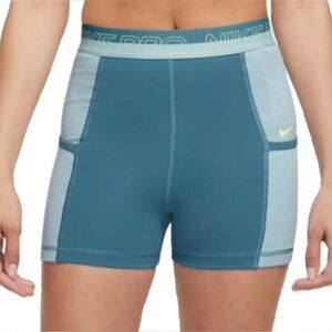 Nike pro shorts